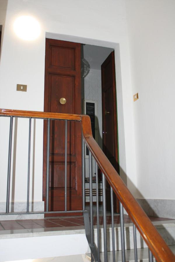 Via Pisano 22 - La Tua Casa In Centro Apartment Exterior photo